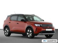 Neu Opel Frontera 110 PS (80 kW) 2025 Orange SUV