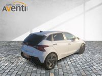 gebraucht Hyundai i20 7-DCT Prime *Navi*RFK*SHZ*LKH*Voll-LED*