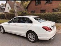Second-hand Mercedes 190 2014 Alb Berlinǎ