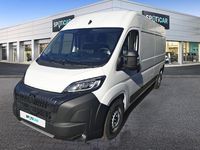 Gebraucht Peugeot Boxer 140 PS (102 kW) 2025 Van