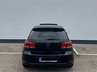 gebraucht VW Golf VI 