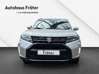 Neu Suzuki Vitara Comfort+ 110 PS (80 kW) 2025 Silber SUV