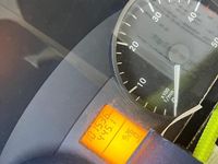 Gebraucht Mercedes Sprinter 163 PS (119 kW) 2018 Grau Van