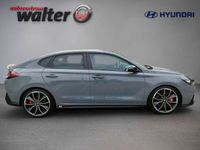 gebraucht Hyundai i30 Fastback N Performance 2,0L Navigations-Pake