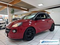 Gebraucht Opel Adam Slam 69 PS (50 kW) 2013 Rot Kleinwagen