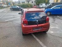 Gebraucht Peugeot 108 Active 72 PS (52 kW) 2021 Rot Limousine
