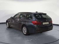 gebraucht BMW 320 d xDrive Touring Advantage Automatic AHK, Akt