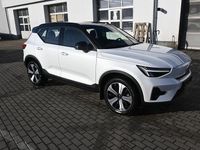 Gebraucht Volvo XC40 Core 169 kW (231 PS) 2022 Weiß SUV