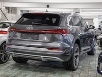 gebraucht Audi e-tron S S quattro