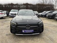 Gebraucht Mercedes E300 AMG line 265 PS (194 kW) 2021 Schwarz Limousine