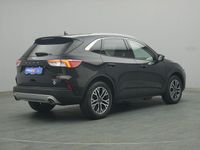 Używany Ford Kuga Titanium X 224 KM (164 kW) 2022 Czarny SUV