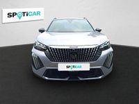 Gebraucht Peugeot 2008 GT 131 PS (96 kW) 2024 Grau SUV