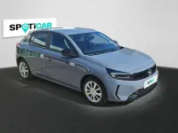Gebraucht Opel Corsa Edition 101 PS (74 kW) 2025 Grafik grau Kleinwagen