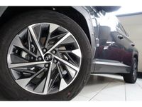 gebraucht Hyundai Tucson Trend Hybrid 4WD 1.6 T-GDI 230PS Assist.-PKT el. Heckkl. KRELL