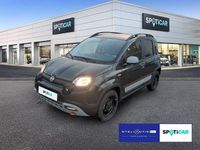 Second-hand Fiat Panda Garmin 69 CP (50 kW) 2023 Verde Hatchback
