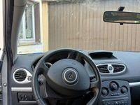 gebraucht Renault Clio Limousine