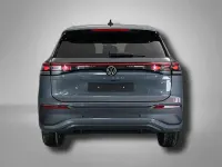 Neu VW Tayron Life 150 PS (110 kW) 2025 Delfingrau metallic SUV