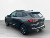Gebraucht Ford Kuga ST-Line 152 PS (111 kW) 2022 Grau SUV