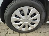 Gebraucht Ford Fiesta Cool & Connect 75 PS (55 kW) 2022 Frostweiß Kleinwagen