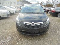 gebraucht Opel Zafira Tourer 2.0 CDTI ecoFLEX INNOVATION 125kW