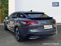 Gebraucht Citroën C5 X PureTech 131 PS (96 kW) 2024 Grau Kombi