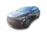 Gebraucht VW ID.4 Pro Performance 150 kW (204 PS) 2022 Schwarz SUV