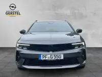 Gebraucht Opel Astra GS Line 131 PS (96 kW) 2024 Grau Kombi