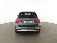 gebraucht Mercedes GLC350 GLC-Klasse4Matic AMG Line, Diesel, 38.670 €