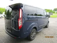 Gebraucht Ford Tourneo Custom Trend 2021 Andere Van