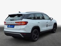 Gebraucht Skoda Kodiaq Selection 150 PS (110 kW) 2025 Weiß SUV