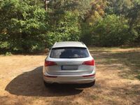 gebraucht Audi Q5 Q52.0 TDI quattro