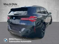 Gebraucht BMW X3 M Sport 197 PS (144 kW) 2025 Schwarz SUV