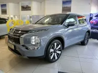 Neu Mitsubishi Outlander P-HEV Edition 306 PS (225 kW) 2025 Grau SUV
