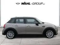 Gebraucht Mini Cooper Classic 136 PS (100 kW) 2023 Grau Kleinwagen