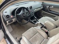 gebraucht Audi A3 2.0 tdi