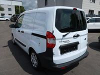 Gebraucht Ford Transit Trend 101 PS (74 kW) 2022 Andere Van