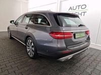 Gebraucht Mercedes E220 All-Terrain 194 PS (142 kW) 2017 Selenitgrau Kombi
