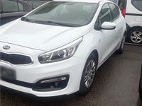 Gebraucht Kia Ceed 100 PS (73 kW) 2018 Kleinwagen