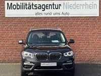 Second-hand BMW X3 M Sport 265 CP (194 kW) 2019 Negru SUV
