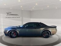 gebraucht Dodge Challenger SRT Hellcat Widebody 6.2 l *Vogtland*