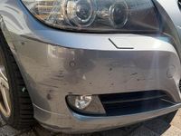 Gebraucht BMW 330 245 PS (180 kW) 2009 Silber Kombi