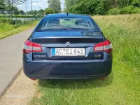 Gebraucht Citroën C5 Business Class 111 PS (81 kW) 2011 Kombi