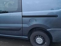 Gebraucht Citroën Jumpy 128 PS (94 kW) 2015 Grau Van / Kleinbus