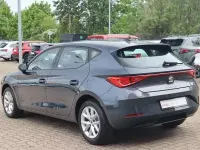 Neu Seat Leon 2026 Andere Limousine