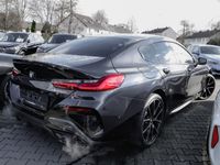 gebraucht BMW M850 xDrive Gran Coupe Carbon 2J-BPS.GARANTIE