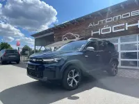 Neu Dacia Bigster Journey 156 PS (114 kW) 2025 Blau SUV