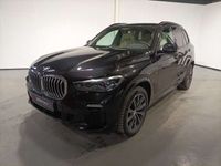 gebraucht BMW X5 xDrive 30d MHD M Sport