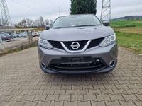 gebraucht Nissan Qashqai Acenta