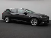 Gebraucht Opel Insignia Innovation 170 PS (125 kW) 2019 Black meet kettleschwarz Kombi