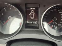 Gebraucht VW Golf Cabriolet Basis 122 PS (89 kW) 2013 Schwarz Cabrio